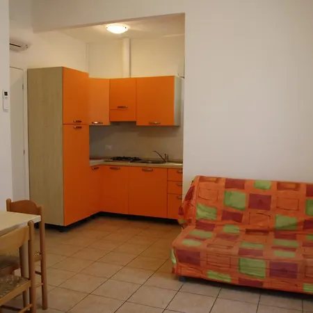 Jolly Family Apartment