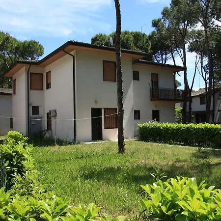 Apartment Jolly Family Lido di Jesolo