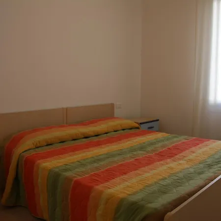 Apartment Jolly Family Lido di Jesolo