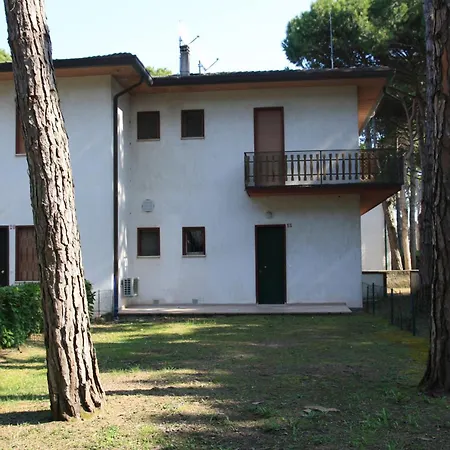 Jolly Family Apartment Lido di Jesolo