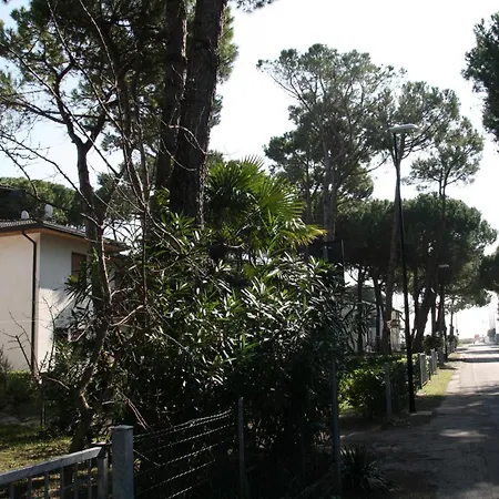 Jolly Family Apartment Lido di Jesolo