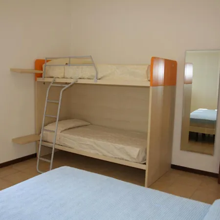 Appartement Jolly Family
