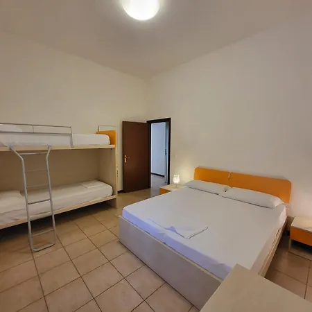 Jolly Family Apartament *