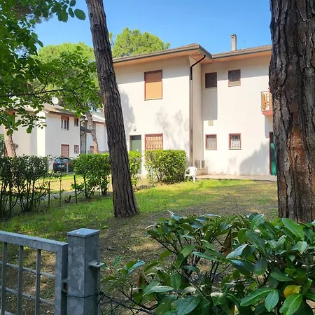 Jolly Family Appartement