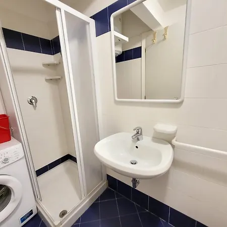Apartament Jolly Family *